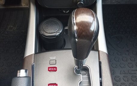 SsangYong Actyon II рестайлинг, 2013 год, 1 320 000 рублей, 18 фотография