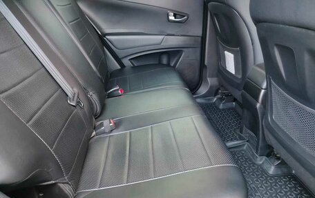 SsangYong Actyon II рестайлинг, 2013 год, 1 320 000 рублей, 24 фотография