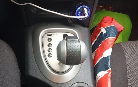Nissan Qashqai, 2013 год, 1 100 000 рублей, 7 фотография