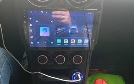 Nissan Qashqai, 2013 год, 1 100 000 рублей, 8 фотография