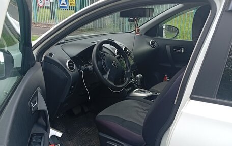 Nissan Qashqai, 2013 год, 1 100 000 рублей, 6 фотография