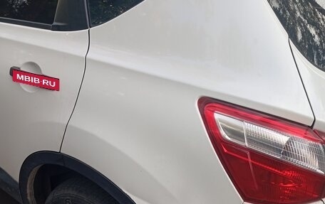 Nissan Qashqai, 2013 год, 1 100 000 рублей, 4 фотография