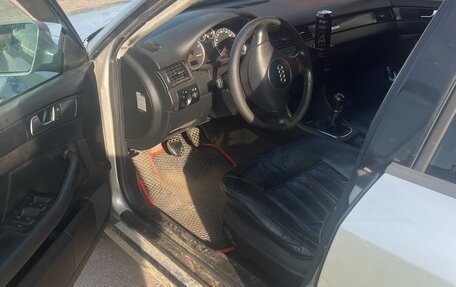 Audi A6 allroad, 2003 год, 560 000 рублей, 9 фотография