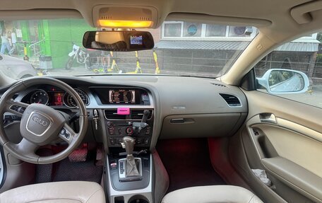 Audi A5, 2010 год, 1 250 000 рублей, 7 фотография