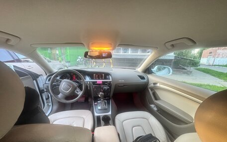 Audi A5, 2010 год, 1 250 000 рублей, 6 фотография