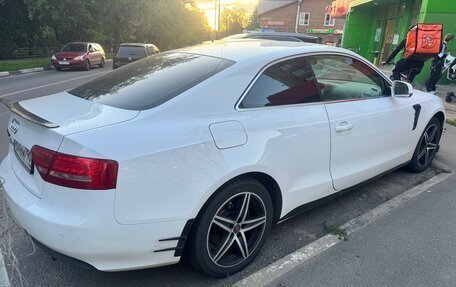 Audi A5, 2010 год, 1 250 000 рублей, 4 фотография