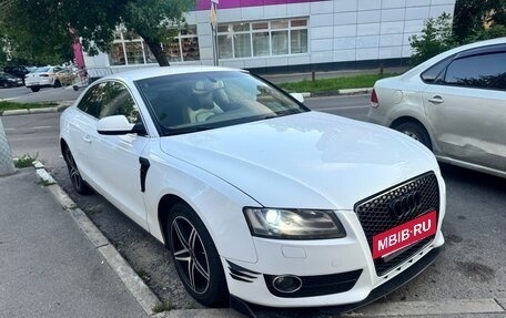 Audi A5, 2010 год, 1 250 000 рублей, 3 фотография