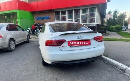 Audi A5, 2010 год, 1 250 000 рублей, 5 фотография