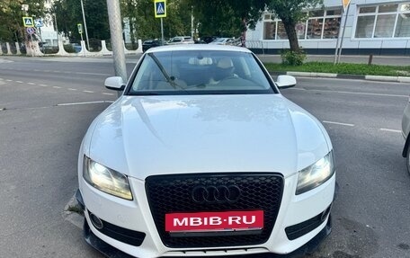 Audi A5, 2010 год, 1 250 000 рублей, 2 фотография