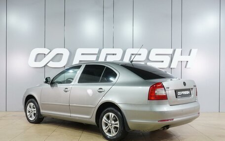 Skoda Octavia, 2010 год, 899 000 рублей, 2 фотография