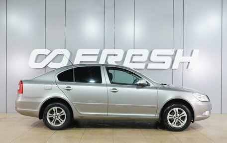 Skoda Octavia, 2010 год, 899 000 рублей, 5 фотография