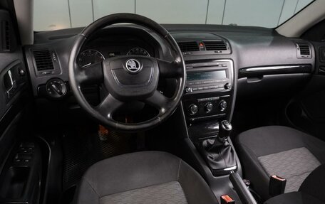 Skoda Octavia, 2010 год, 899 000 рублей, 6 фотография