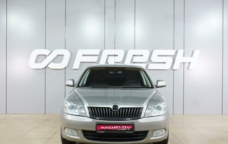 Skoda Octavia, 2010 год, 899 000 рублей, 3 фотография