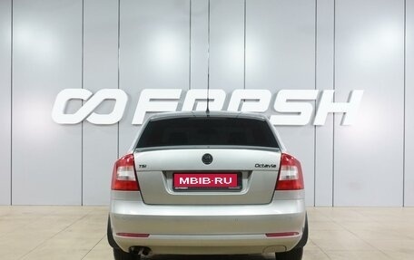 Skoda Octavia, 2010 год, 899 000 рублей, 4 фотография
