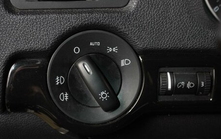 Skoda Octavia, 2010 год, 899 000 рублей, 13 фотография
