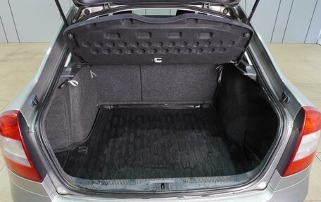 Skoda Octavia, 2010 год, 899 000 рублей, 19 фотография