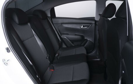 KIA Rio IV, 2021 год, 1 749 000 рублей, 7 фотография