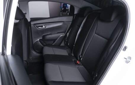 KIA Rio IV, 2021 год, 1 749 000 рублей, 9 фотография