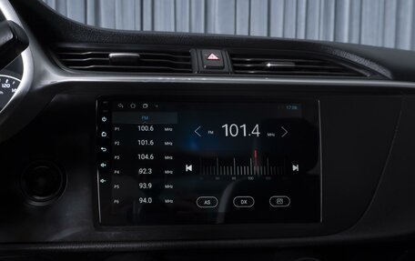 KIA Rio IV, 2021 год, 1 749 000 рублей, 14 фотография