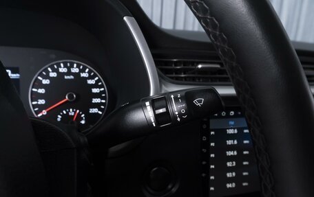 KIA Rio IV, 2021 год, 1 749 000 рублей, 16 фотография