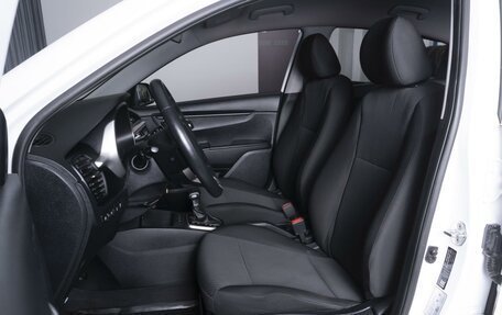 KIA Rio IV, 2021 год, 1 749 000 рублей, 10 фотография