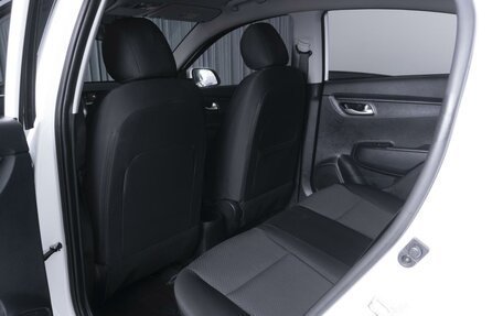 KIA Rio IV, 2021 год, 1 749 000 рублей, 11 фотография