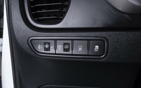 KIA Rio IV, 2021 год, 1 749 000 рублей, 19 фотография