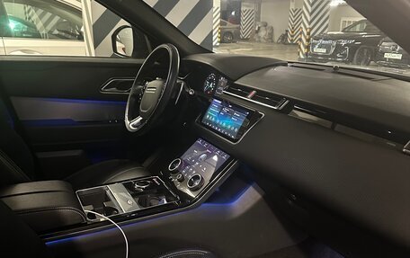 Land Rover Range Rover Velar I, 2020 год, 5 100 000 рублей, 2 фотография