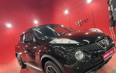 Nissan Juke II, 2014 год, 1 500 000 рублей, 1 фотография