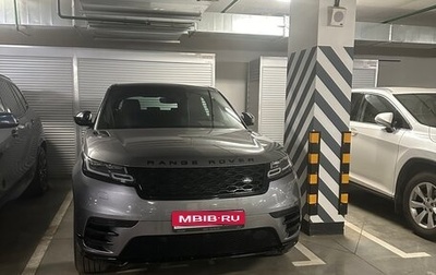 Land Rover Range Rover Velar I, 2020 год, 5 100 000 рублей, 1 фотография