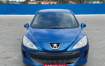 Peugeot 308 II, 2008 год, 450 000 рублей, 1 фотография