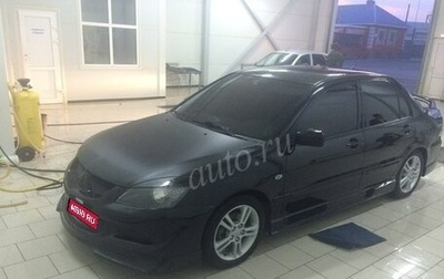 Mitsubishi Lancer IX, 2005 год, 390 000 рублей, 1 фотография
