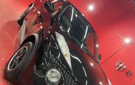 Nissan Juke II, 2014 год, 1 500 000 рублей, 2 фотография