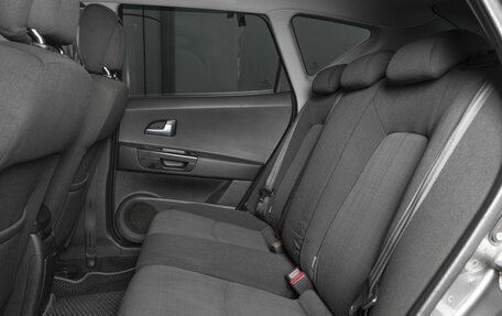 KIA cee'd I рестайлинг, 2011 год, 676 400 рублей, 14 фотография
