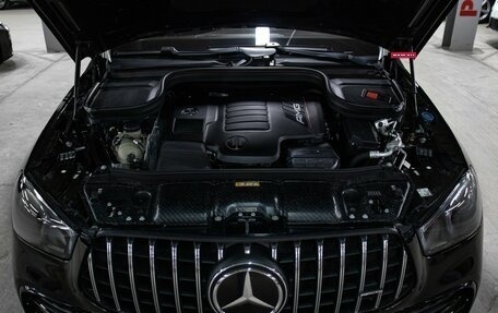 Mercedes-Benz GLE Coupe AMG, 2020 год, 6 998 000 рублей, 7 фотография