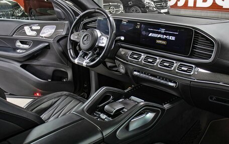 Mercedes-Benz GLE Coupe AMG, 2020 год, 6 998 000 рублей, 9 фотография