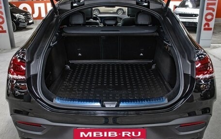 Mercedes-Benz GLE Coupe AMG, 2020 год, 6 998 000 рублей, 8 фотография