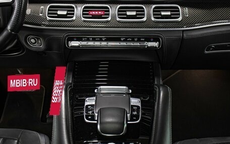 Mercedes-Benz GLE Coupe AMG, 2020 год, 6 998 000 рублей, 12 фотография