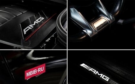 Mercedes-Benz GLE Coupe AMG, 2020 год, 6 998 000 рублей, 20 фотография