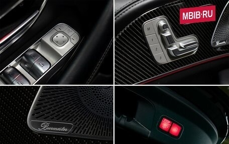Mercedes-Benz GLE Coupe AMG, 2020 год, 6 998 000 рублей, 19 фотография
