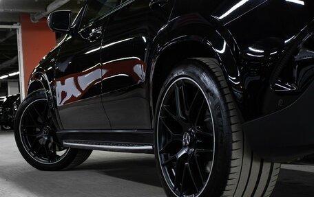 Mercedes-Benz GLE Coupe AMG, 2020 год, 6 998 000 рублей, 23 фотография