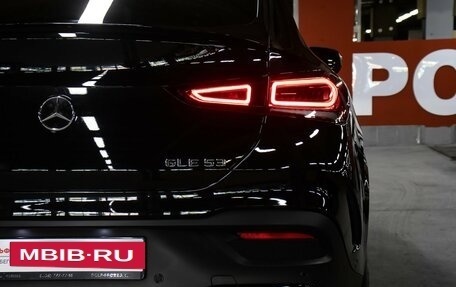 Mercedes-Benz GLE Coupe AMG, 2020 год, 6 998 000 рублей, 24 фотография
