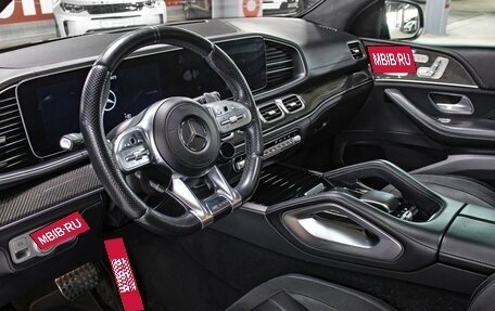 Mercedes-Benz GLE Coupe AMG, 2020 год, 6 998 000 рублей, 29 фотография