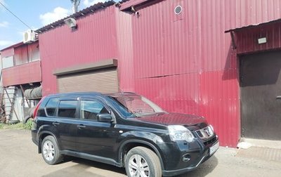 Nissan X-Trail, 2012 год, 1 180 000 рублей, 1 фотография