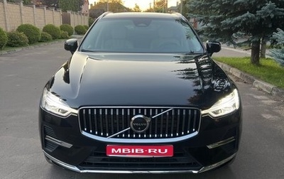 Volvo XC60 II, 2021 год, 3 800 000 рублей, 1 фотография