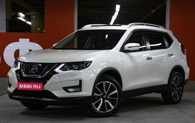 Nissan X-Trail, 2020 год, 2 899 000 рублей, 1 фотография