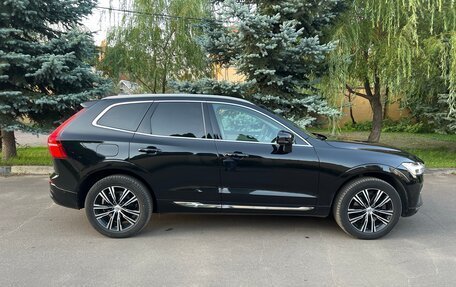 Volvo XC60 II, 2021 год, 3 800 000 рублей, 2 фотография