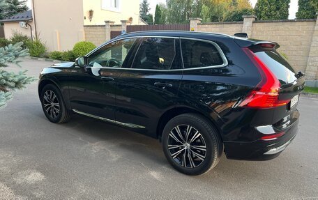 Volvo XC60 II, 2021 год, 3 800 000 рублей, 4 фотография