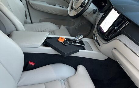 Volvo XC60 II, 2021 год, 3 800 000 рублей, 11 фотография