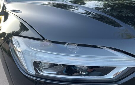 Volvo XC60 II, 2021 год, 3 800 000 рублей, 14 фотография